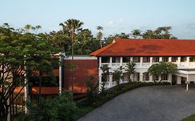 Hotel Capella Singapore
